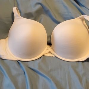 Cacique Plunge Bra 48C